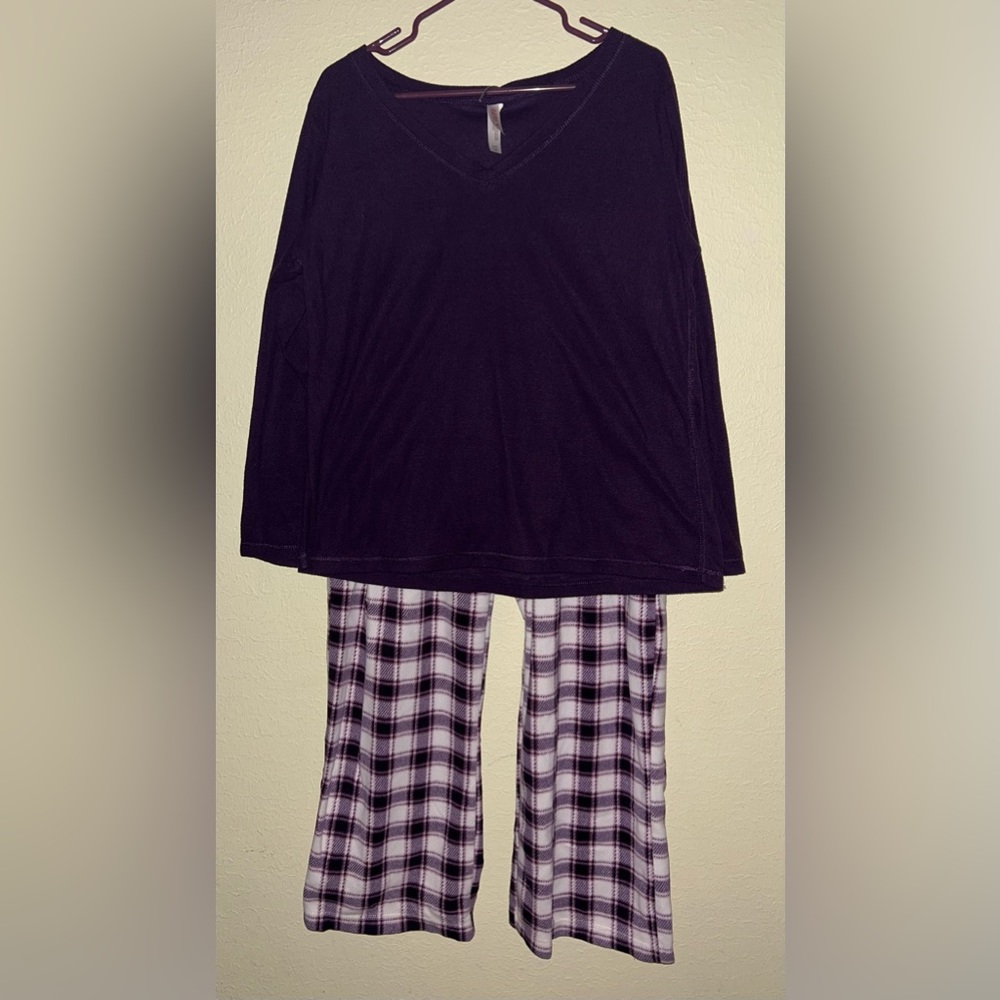 Gillian & O’Malley Sleepwear